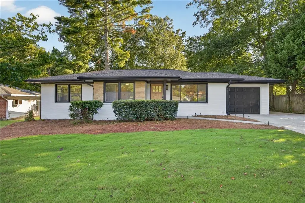 2904 Belaire Circle, Chamblee Doraville, GA 30340 - #1