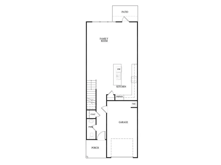 2868 Lillian Lane, Douglasville, GA 30135 - #2