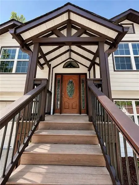 3715 Cress Way Drive, Decatur, GA 30034 - #2