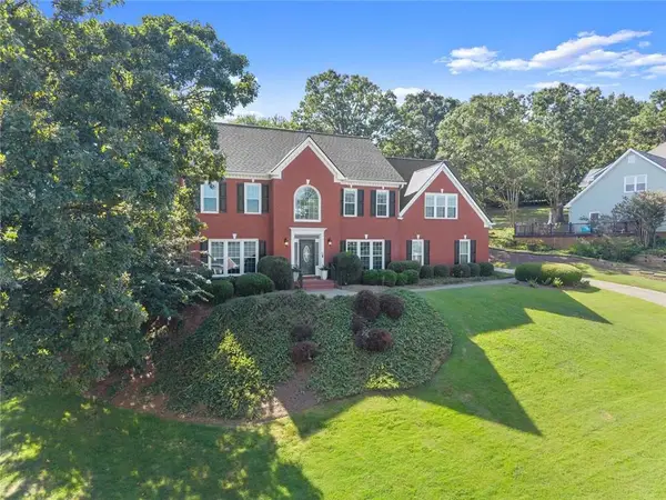 1255 Wincrest Court Nw, Kennesaw, GA 30152