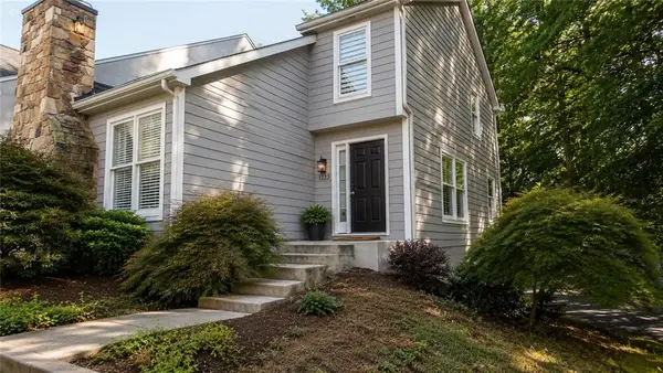 1223 Defoor Court Nw #5A, Atlanta, GA 30318