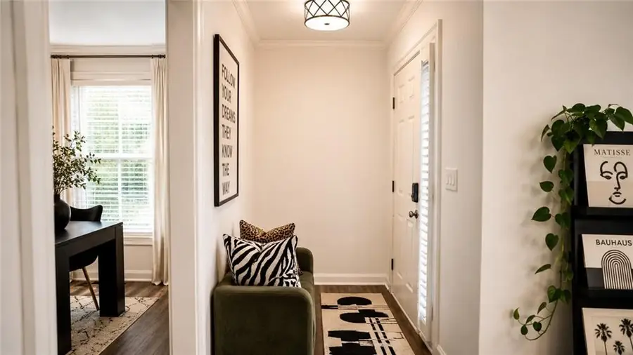 1223 Defoor Court Nw #5A, Atlanta, GA 30318 - #3