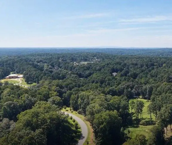 2030 Magnolia Lane, Milton, GA 30004 - #2