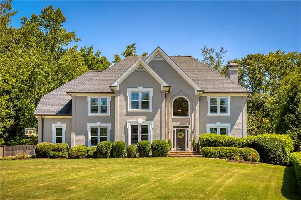 1175 Jennifer Oaks Drive, Alpharetta, GA 30004 - #1