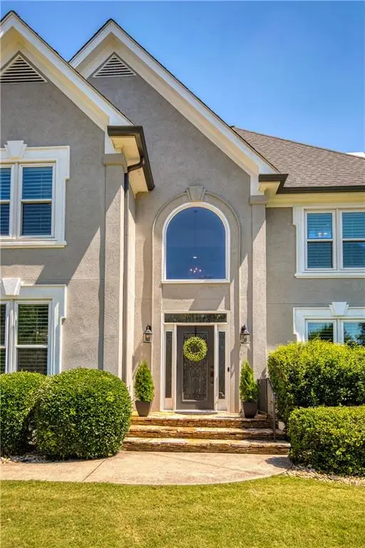 1175 Jennifer Oaks Drive, Alpharetta, GA 30004 - #3