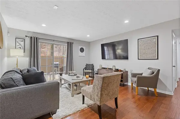 3135 Seven Pines Court #106, Atlanta, GA 30339