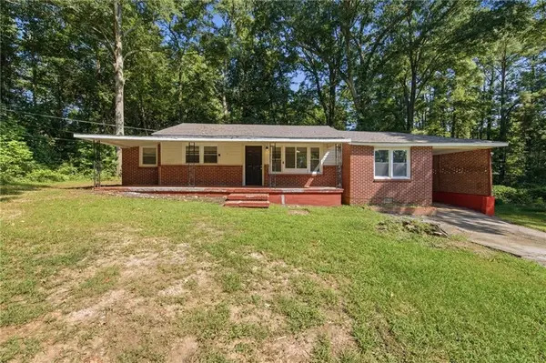 3836 Garrett Road, Powder Springs, GA 30127