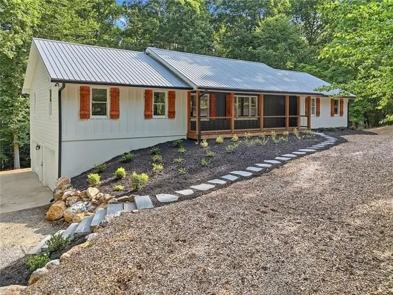627 Ammons Drive, Waleska, GA 30183 - #1