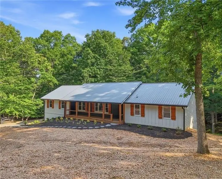 627 Ammons Drive, Waleska, GA 30183 - #2