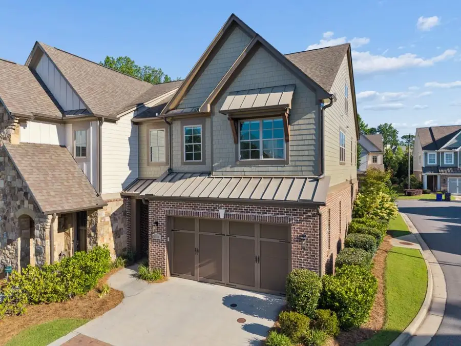 4165 Avid Park Ne, Marietta, GA 30062 - #2