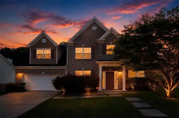 4344 Savannah Lane, Atlanta, GA 30349