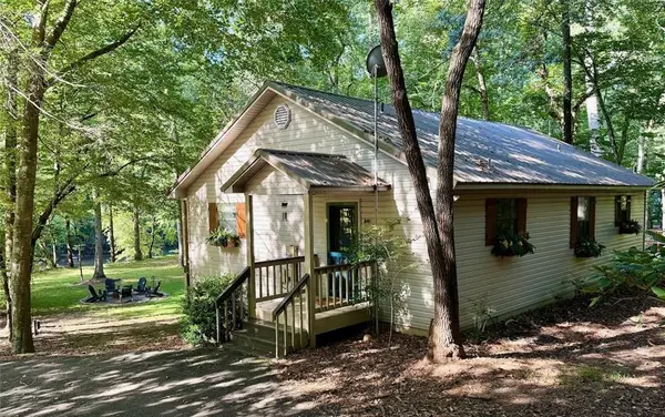 22 Noel Lane, Ellijay, GA 30540