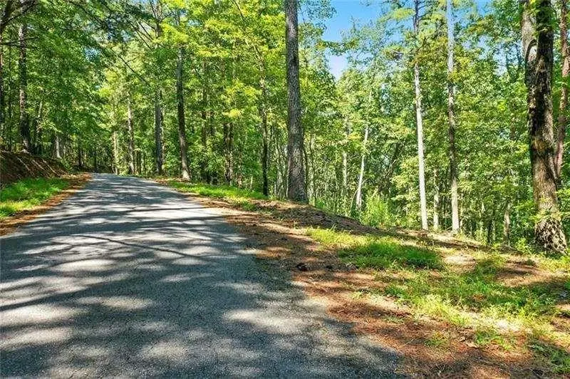 0 Debord Drive, Waleska, GA 30183 - #1