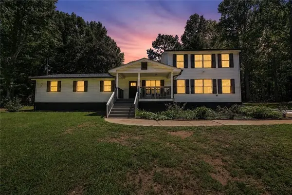 727 Tanners Bridge Circle, Bethlehem, GA 30620