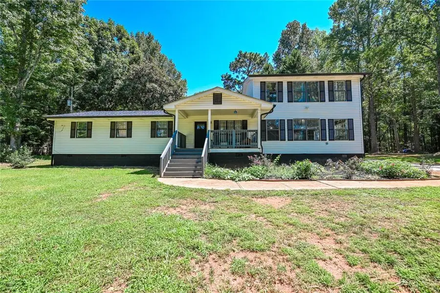 727 Tanners Bridge Circle, Bethlehem, GA 30620 - #2