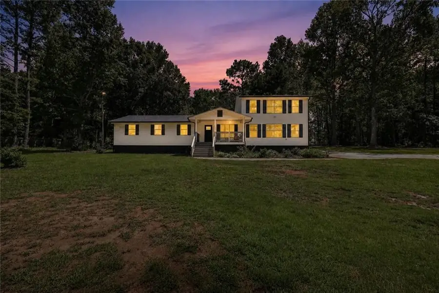 727 Tanners Bridge Circle, Bethlehem, GA 30620 - #3