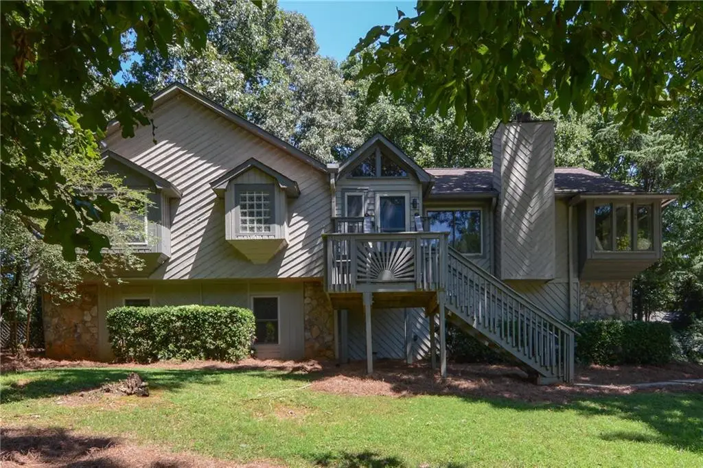 3535 Scotts Mill Run, Duluth, GA 30096 - #1