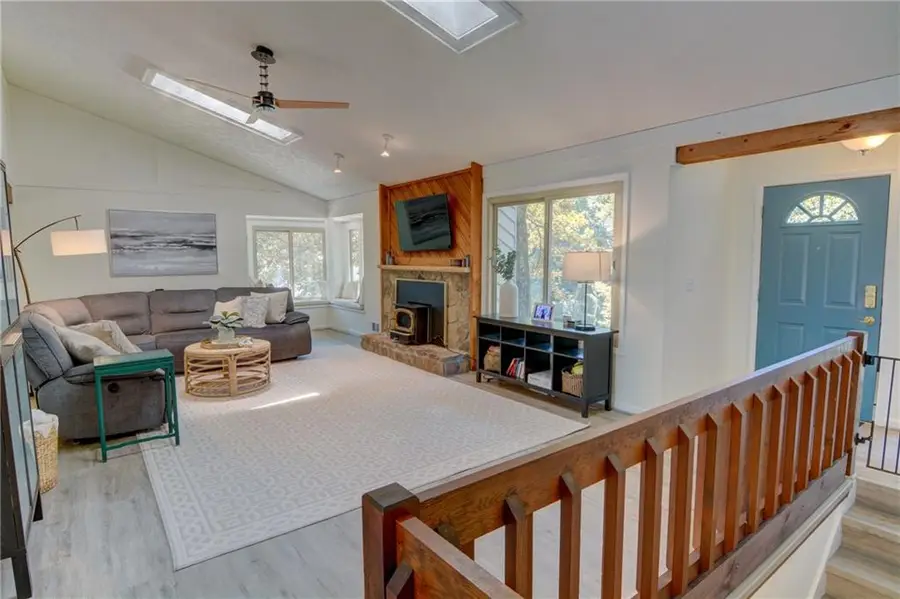 3535 Scotts Mill Run, Duluth, GA 30096 - #2