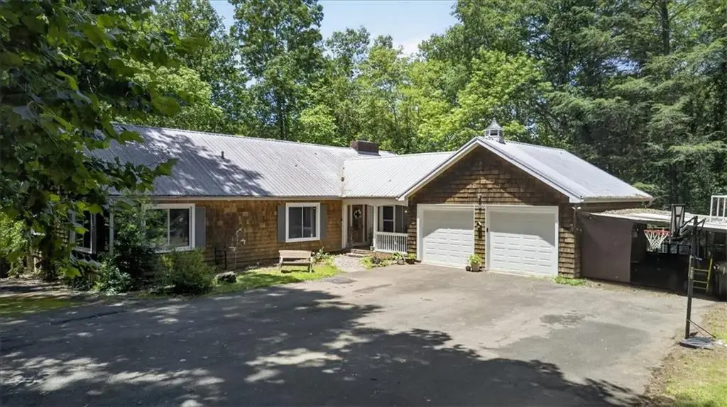 1965 Highway 52 E, Ellijay, GA 30536 - #1