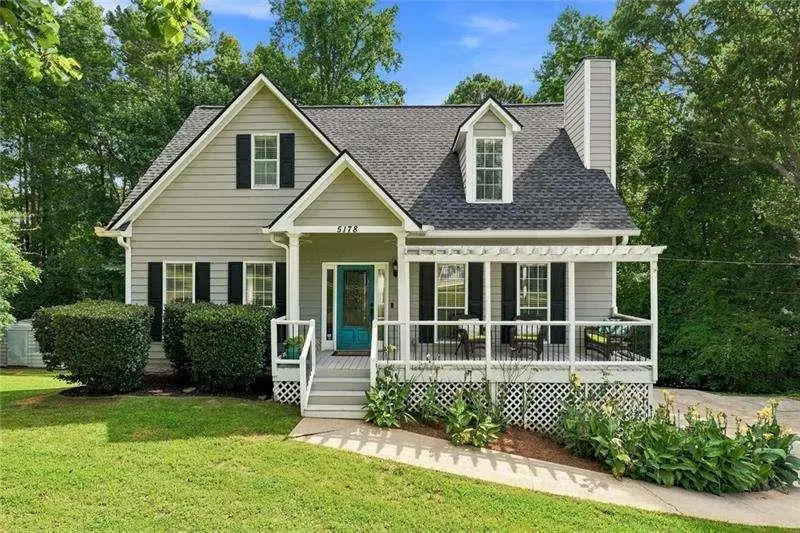 5178 Eastbrook Road, Douglasville, GA 30135 - #1