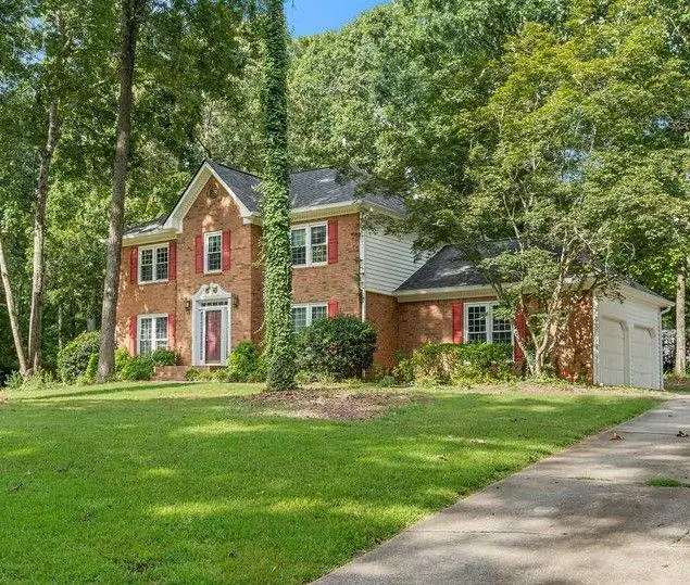 9175 Fairhaven Place, Jonesboro, GA 30236 - #1