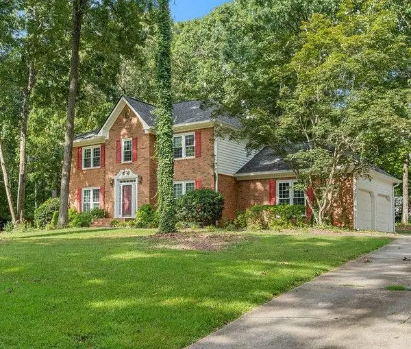 9175 Fairhaven Place, Jonesboro, GA 30236