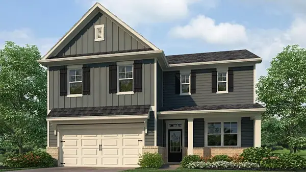 164 Thompson Ridge Lane, Dallas, GA 30132