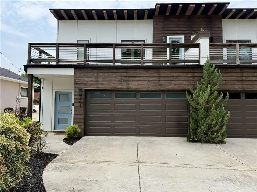 401 Bradford Street Nw #Unit A, Gainesville, GA 30501 - #1