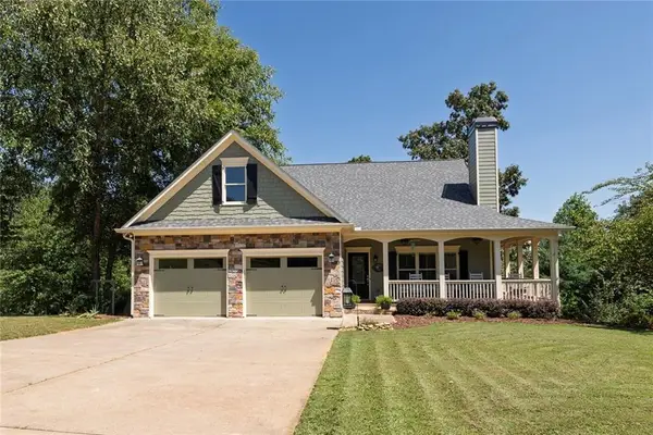 214 Hawkins Ridge, Jasper, GA 30143