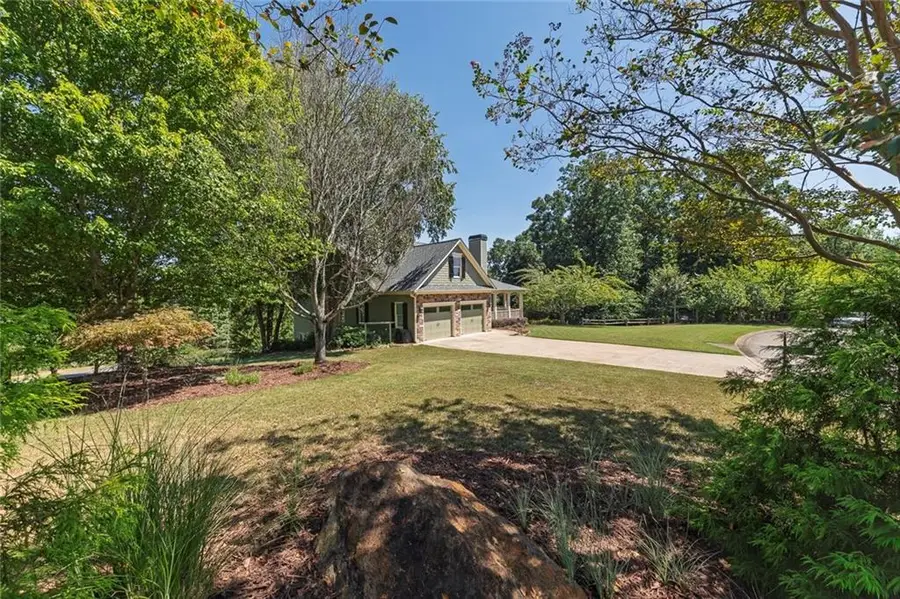 214 Hawkins Ridge, Jasper, GA 30143 - #3