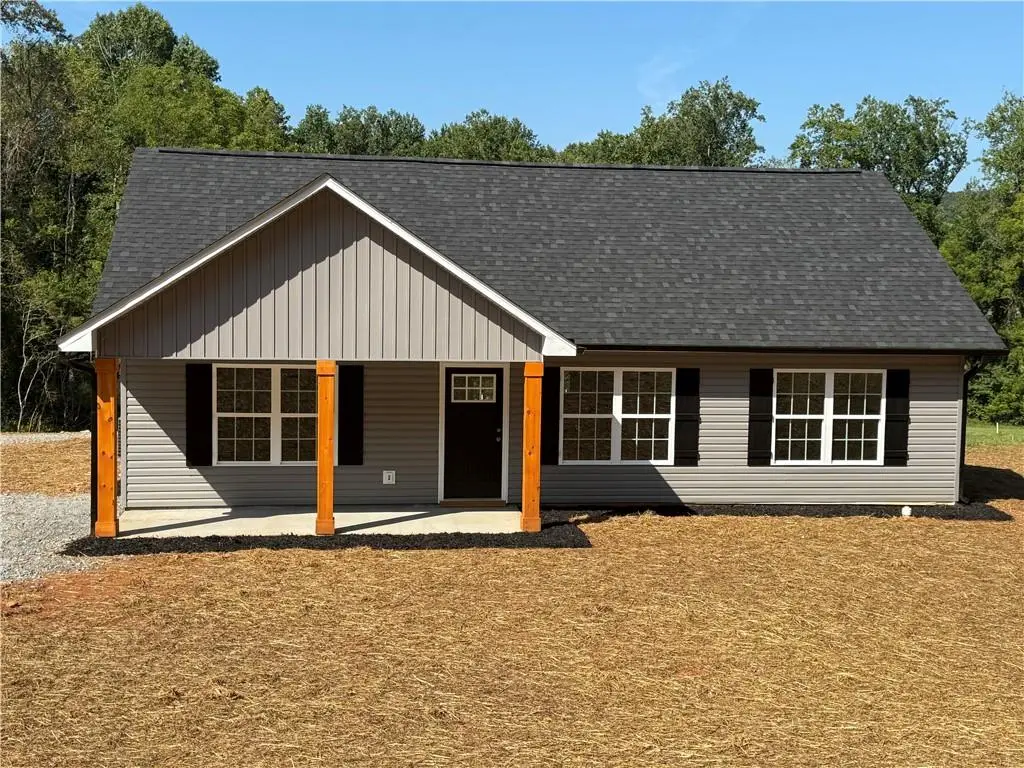 45 Charlies Way, Dahlonega, GA 30533 - #1