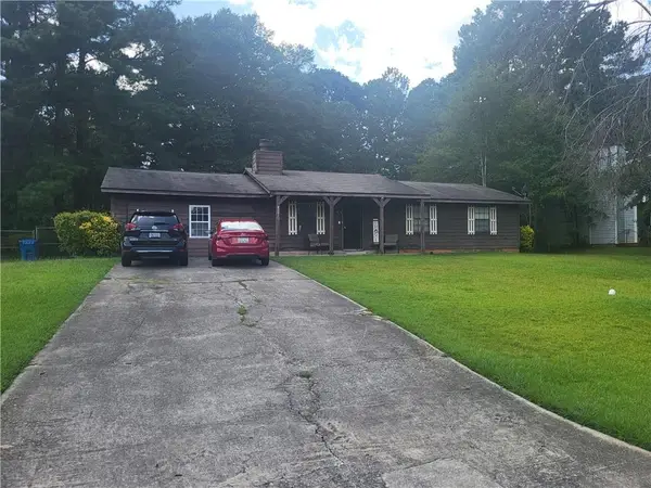 8397 Willows Terrace, Riverdale, GA 30274