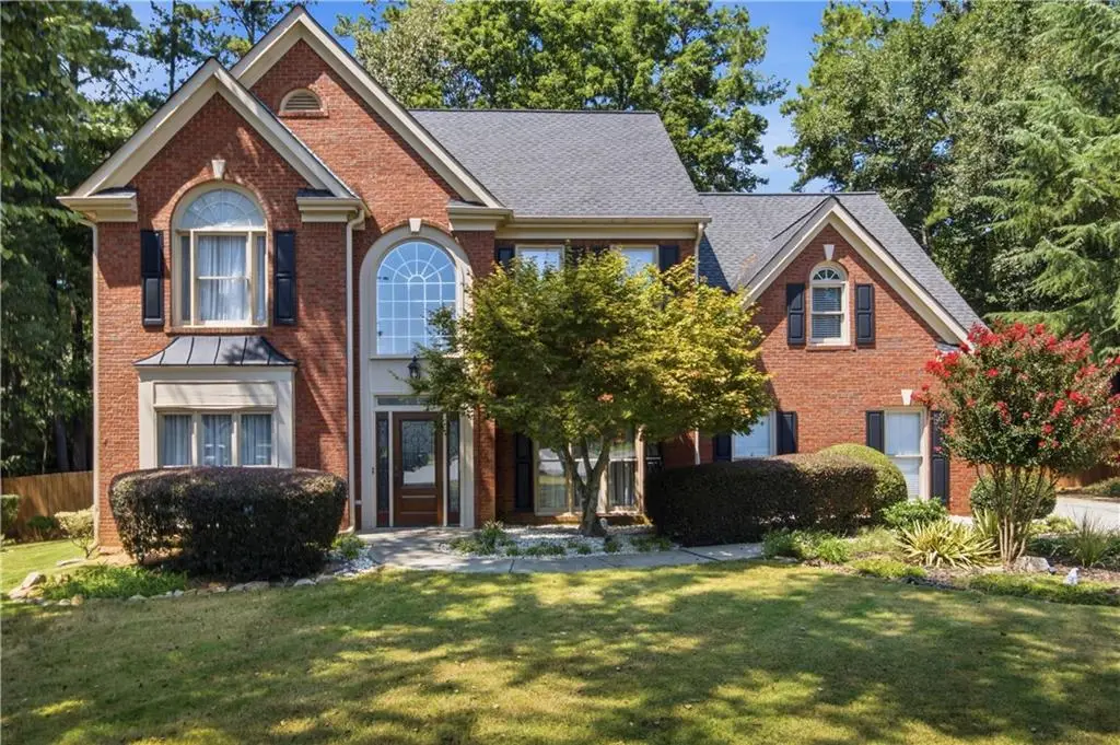 4539 Heathfield Trace, Suwanee, GA 30024 - #1