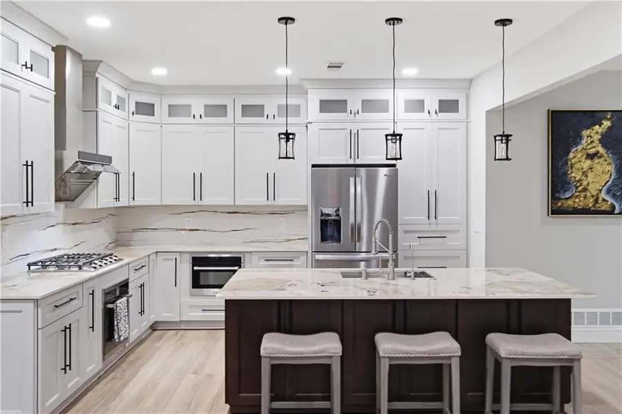4539 Heathfield Trace, Suwanee, GA 30024 - #2