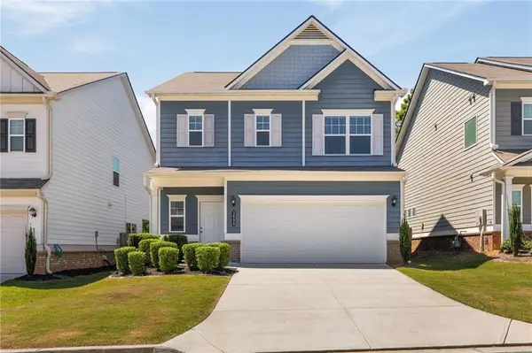 3899 Clarington Drive, Marietta, GA 30066