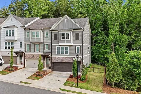 228 Retreat Lane, Canton, GA 30114