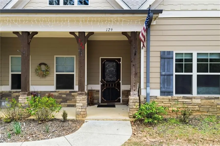 129 White Antelope Street, Waleska, GA 30183 - #3