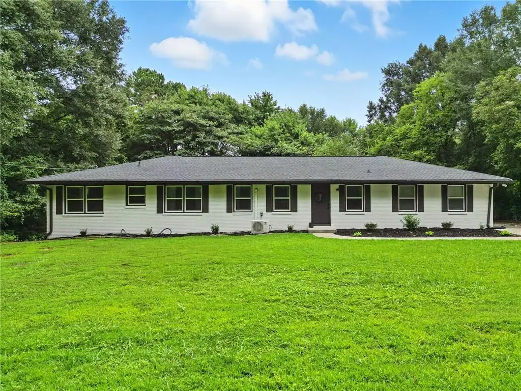 933 Old Noonday Sch House Road, Marietta, GA 30066 - #1