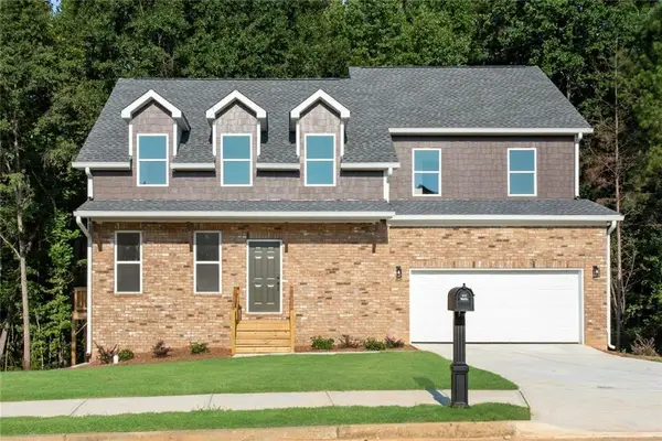 3402 Ashford Loop, Ellenwood, GA 30294