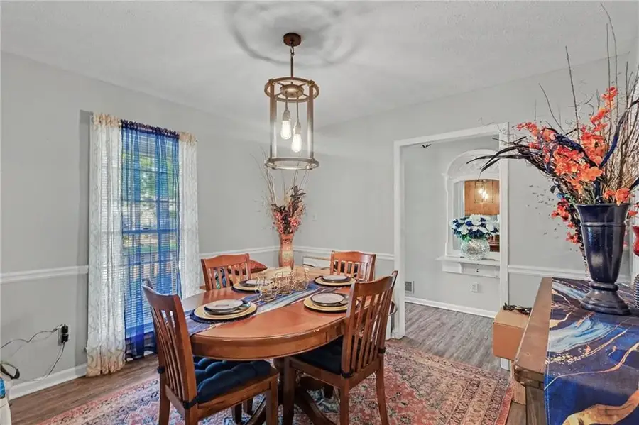 1624 Carriage Hills Drive, Griffin, GA 30224 - #3