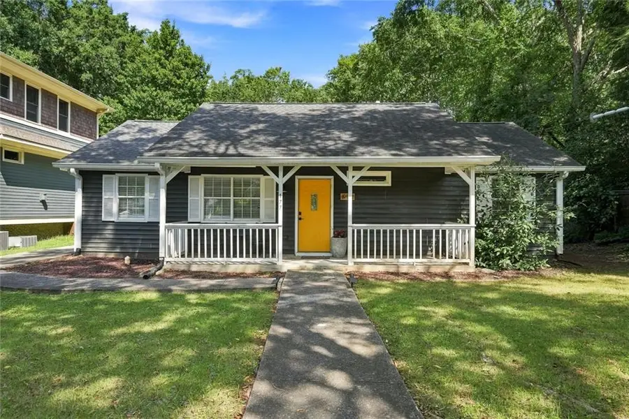 177 Howard Street Ne, Atlanta, GA 30317 - #2