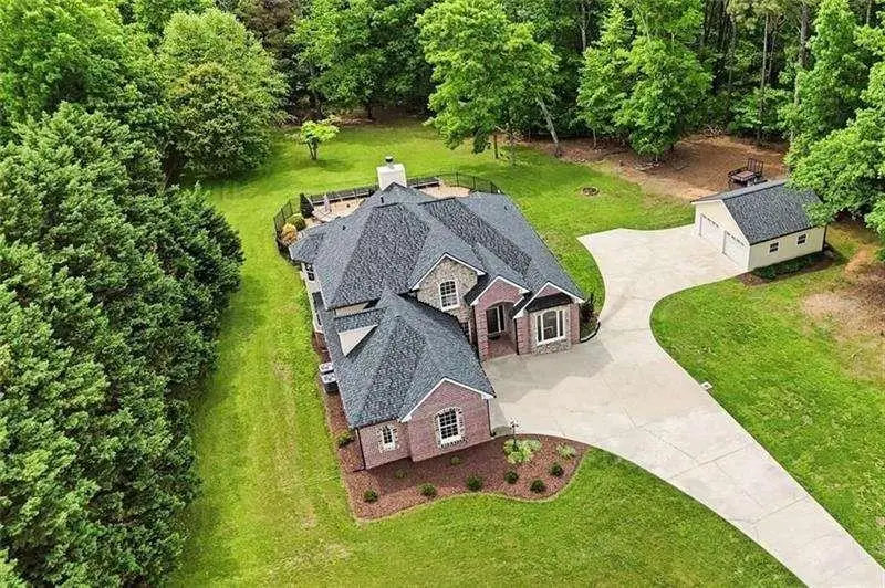 2235 Lower Burris Road, Canton, GA 30114 - #1