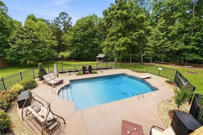 2235 Lower Burris Road, Canton, GA 30114 - #3