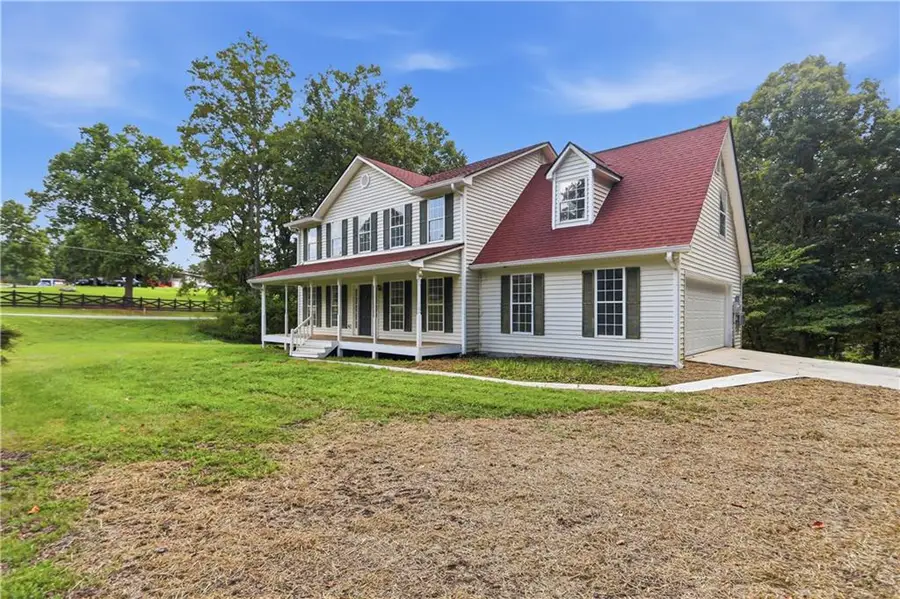 1336 Fate Conn Road, Canton, GA 30114 - #3