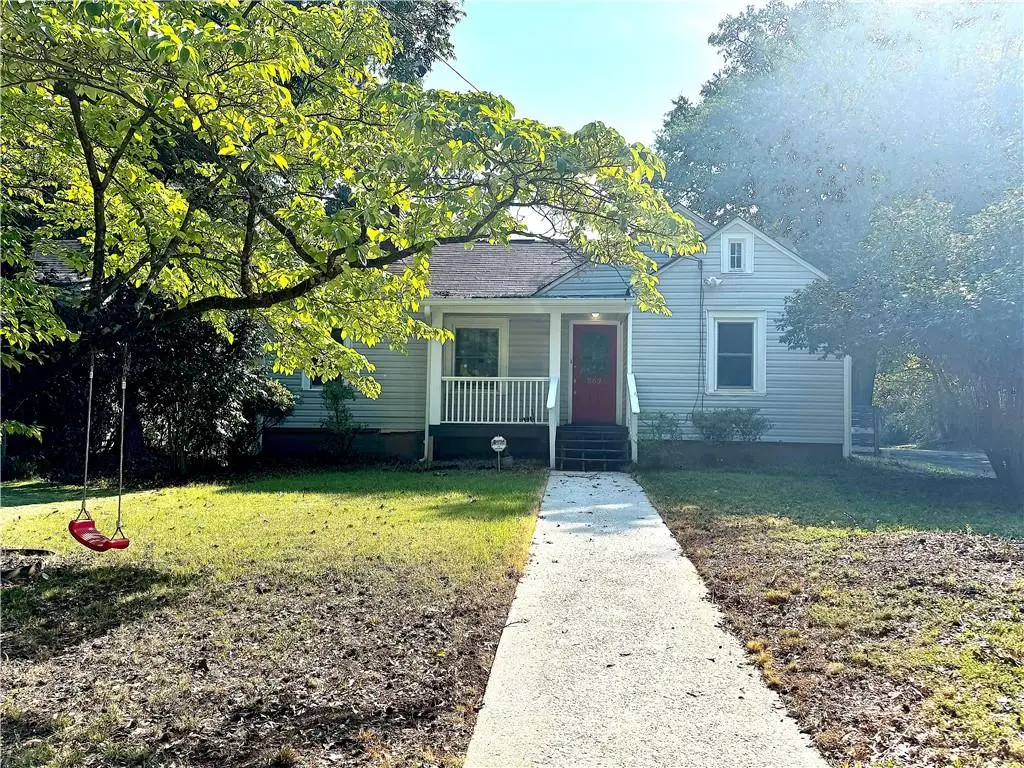 562 Glenwood Place Se, Atlanta, GA 30316 - #1