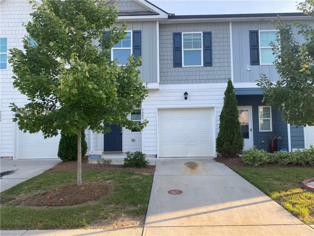 7083 Gladstone Circle, Lithonia, GA 30038 - #1