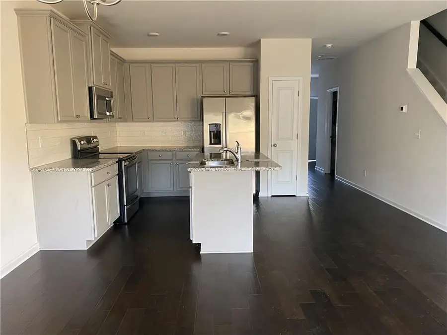 7083 Gladstone Circle, Lithonia, GA 30038 - #3