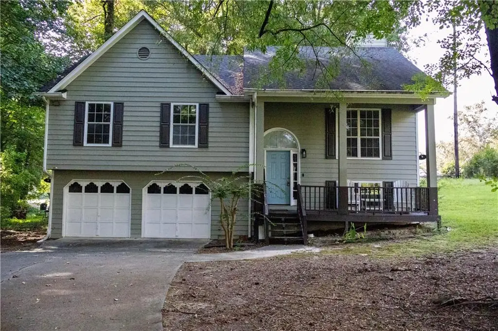 3119 Nectar Drive, Powder Springs, GA 30127 - #1