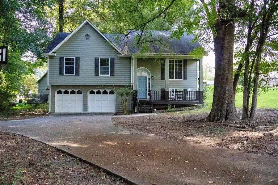 3119 Nectar Drive, Powder Springs, GA 30127 - #3