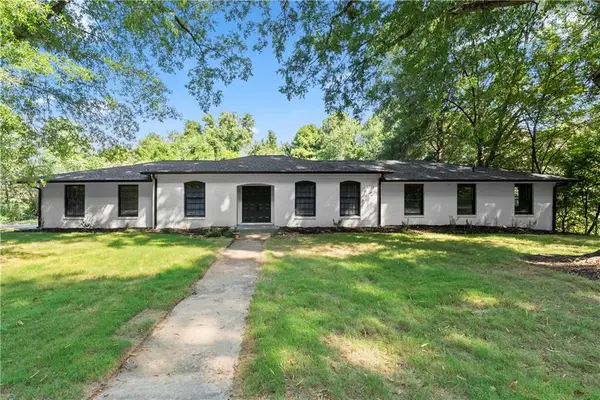 923 Old Noonday Sch House Road, Marietta, GA 30066